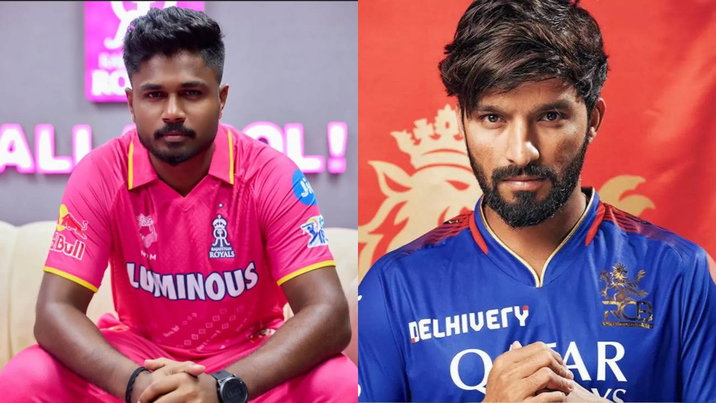 RR vs RCB Live Streaming Free and Live Telecast- IPL 2025, Match 28