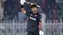Rachin Ravindra ICC