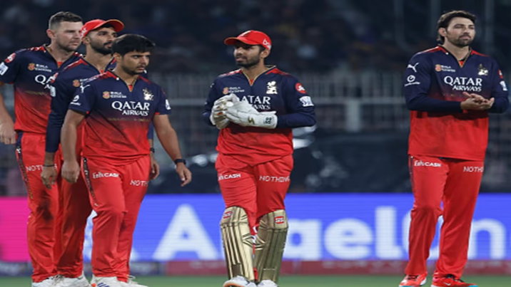 RCB