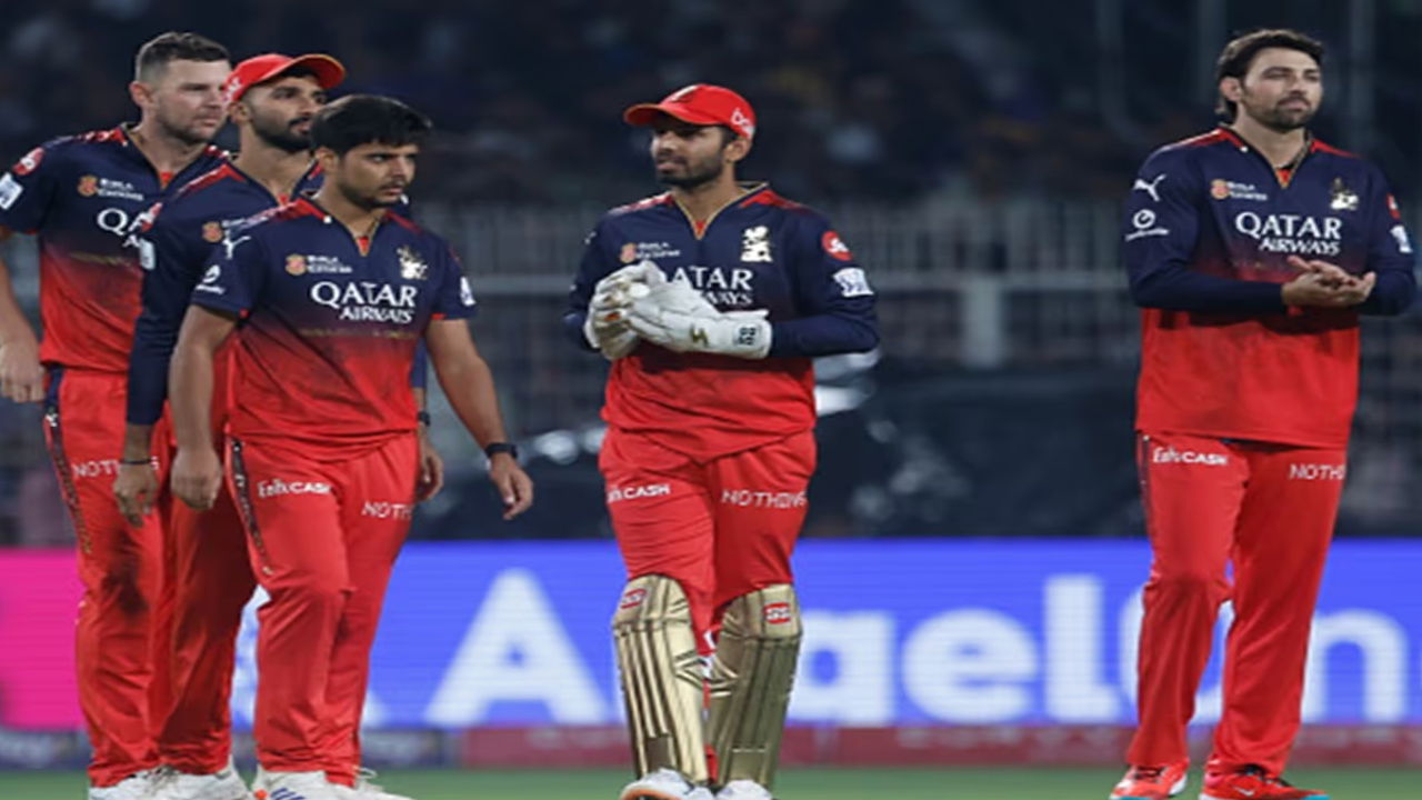 RCB