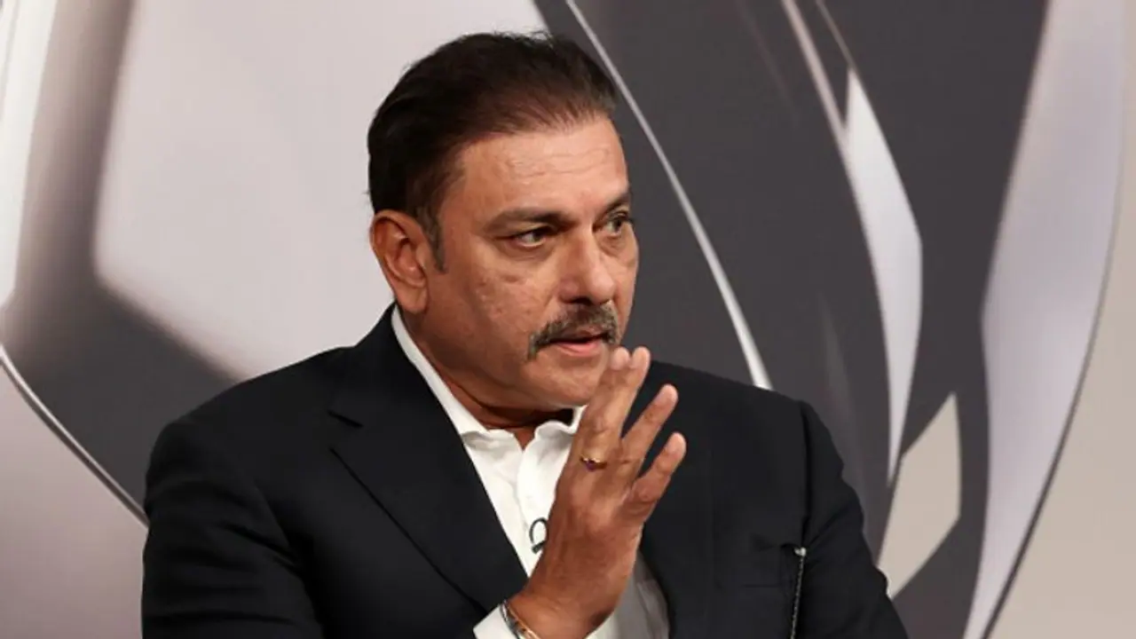 Ravi Shastri flags ‘unfair advantage’ for South Africa ahead of India clash