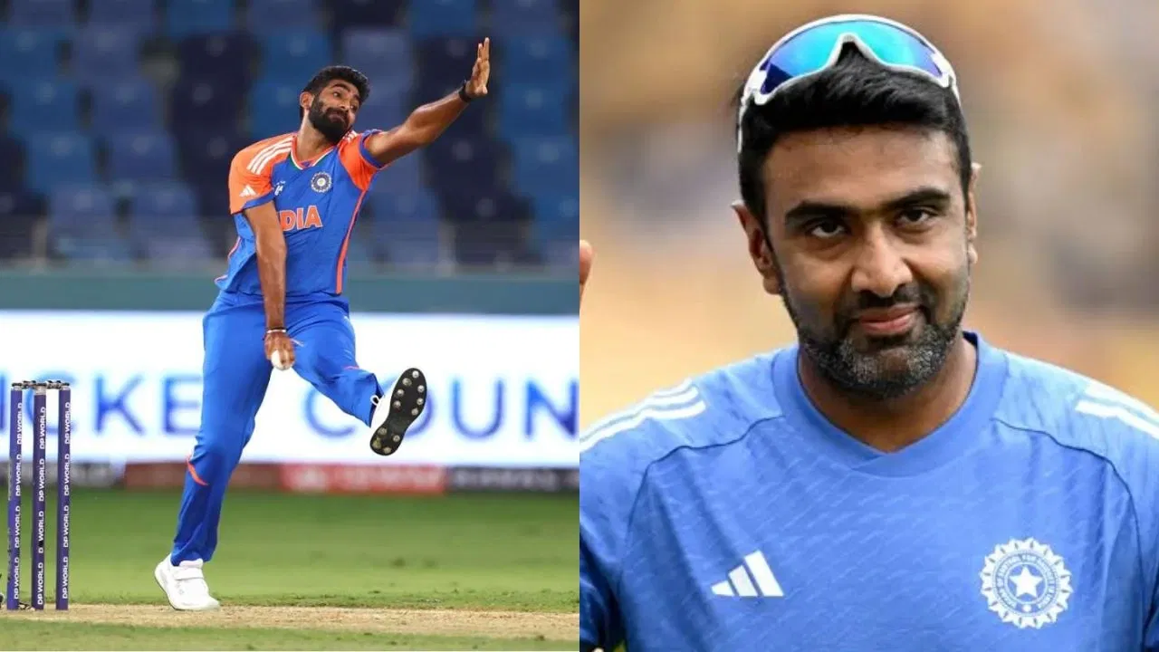 &ldquo;What happens after Jasprit Bumrah?&rdquo; - Ravichandran Ashwin raises concern over India&rsquo;s bowling future