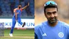 Ravichandran Ashwin Jasprit Bumrah