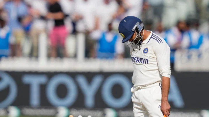 Ravindra Jadeja