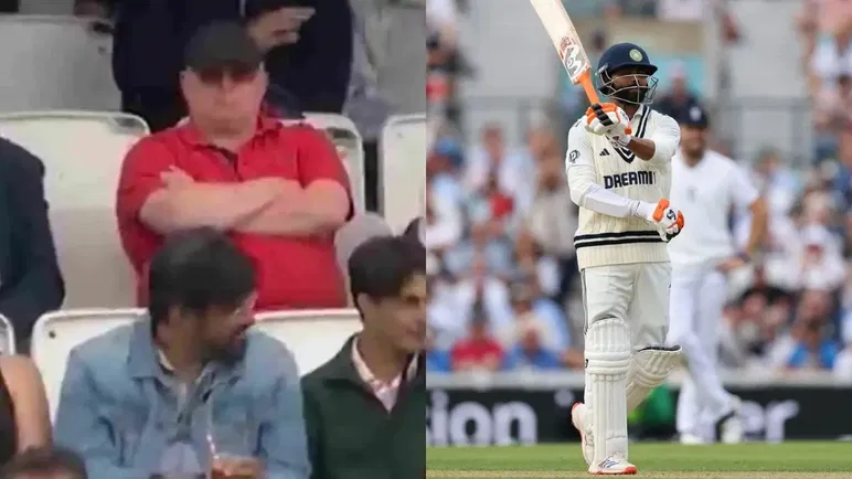 Ravindra Jadeja