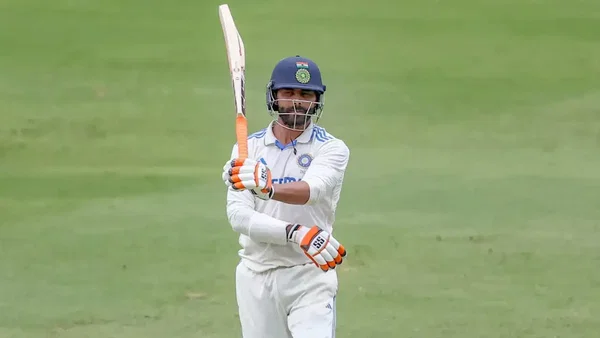 Ravindra Jadeja