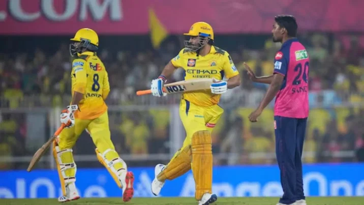 Ravindra Jadeja MS Dhoni