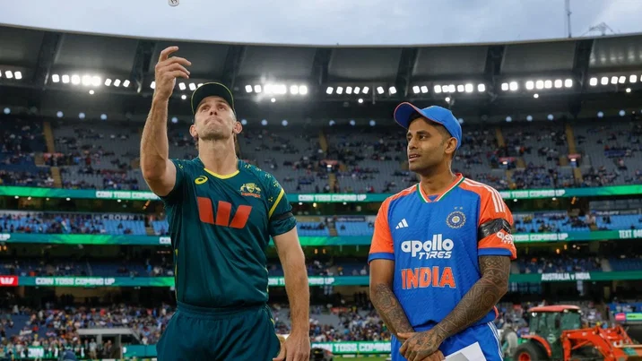 ICC T20 World Cup finalists named ahead of the beginning of the tournament