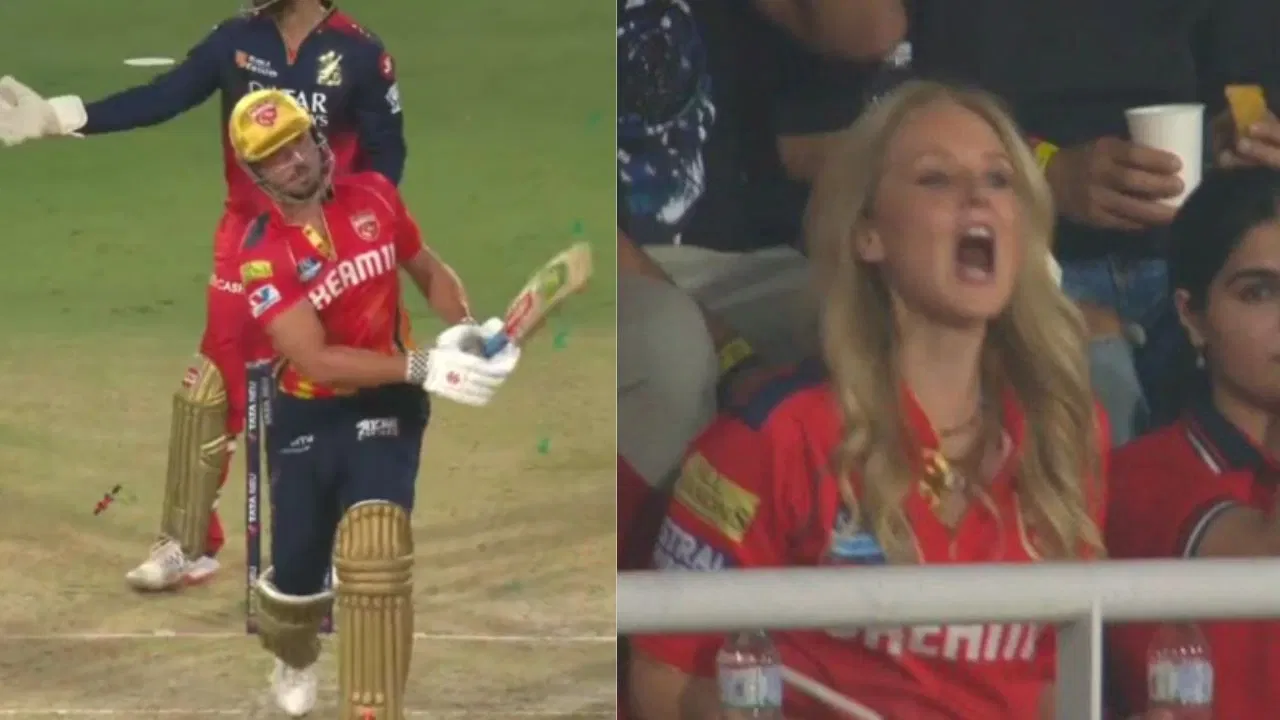 Ricky Ponting Wife Fumes At Marcus Stoinis