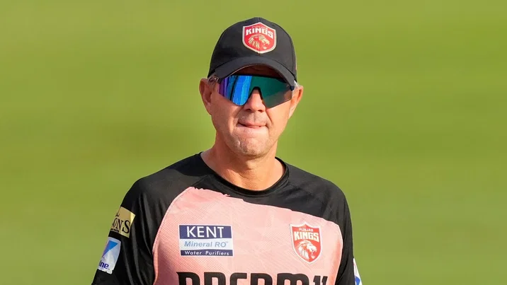 Ricky Ponting