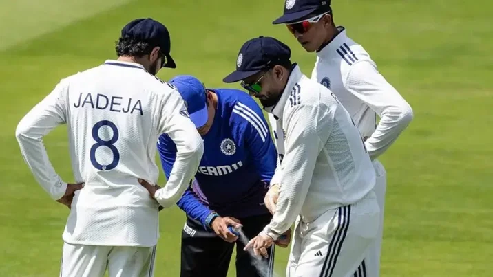 Rishabh Pant