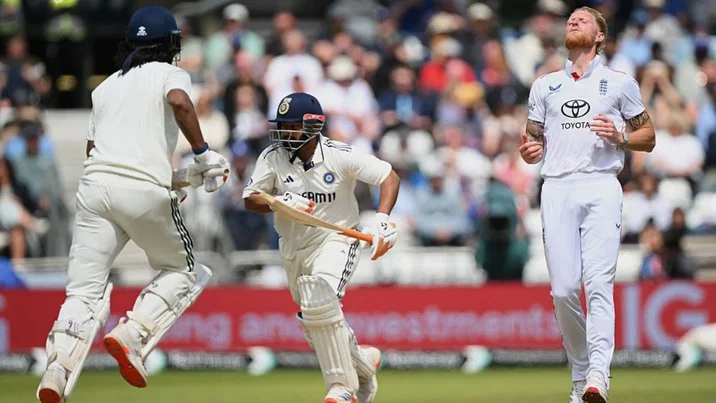 Rishabh Pant KL Rahul