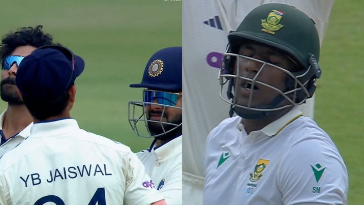 Rishabh Pant Senuran Muthusamy