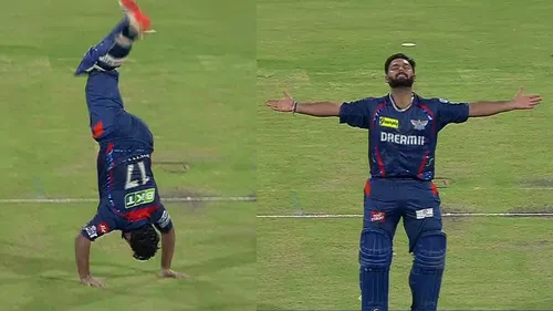 Rishabh Pant Ton Celebration