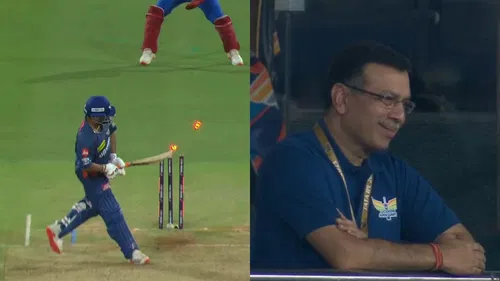 Rishabh Pant Leaves Sanjiv Goenka Angry