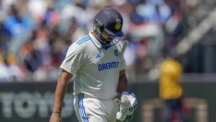 Rohit Sharma 16