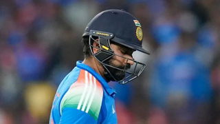 Rohit Sharma 19