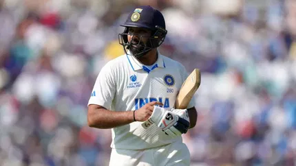 Rohit Sharma