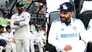 India, Rohit Sharma, Virat Kohli