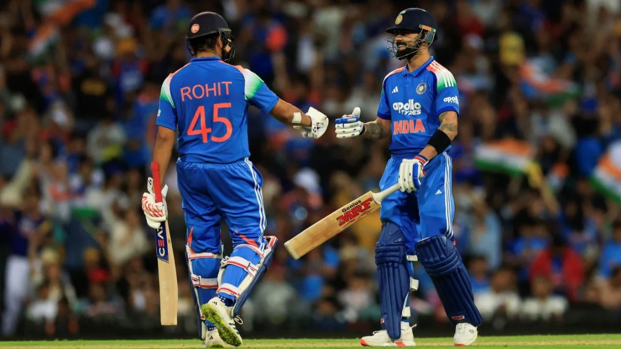 Virat Kohli s Rival Labels Rohit Sharma As The Most Challenging Batter Virat Kohli s Rival Labels Rohit Sharma As The Most Challenging Batter