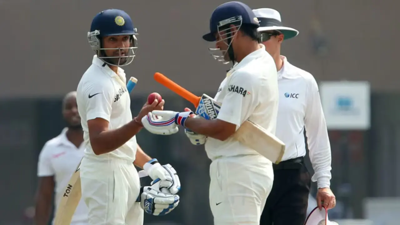 Not Just The Time!! 3 Shocking Coincidences Emerge Between Rohit Sharma and MS Dhonis Retirements