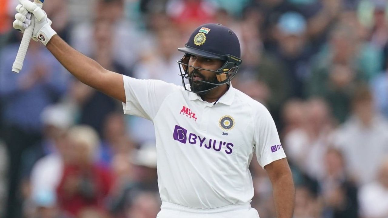 Rohit Sharma S 5 Best Innings In Test Cricket