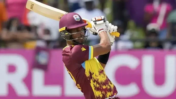 Roston Chase