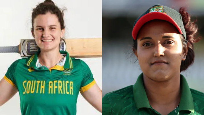 SA Vs BAN South Africa Vs Bangladesh