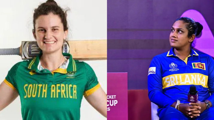 SA Vs SL SL Vs SA South Africa Vs Sri Lanka, Sri Lanka vs South Africa
