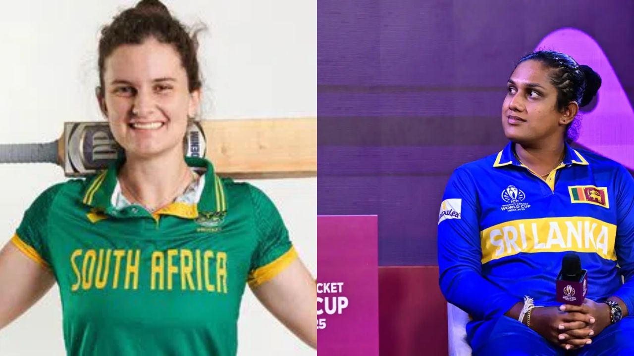 SA Vs SL SL Vs SA South Africa Vs Sri Lanka, Sri Lanka vs South Africa