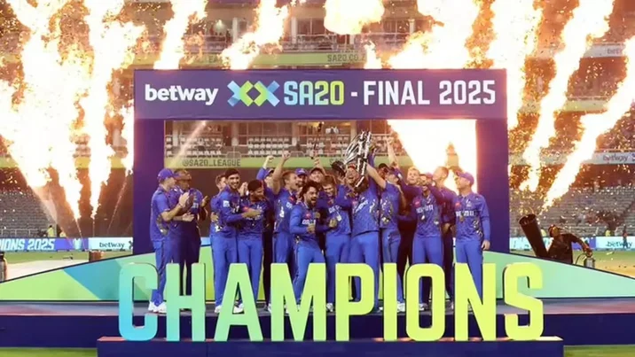 SA20