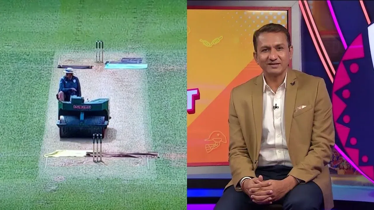 Sanjay Bangar