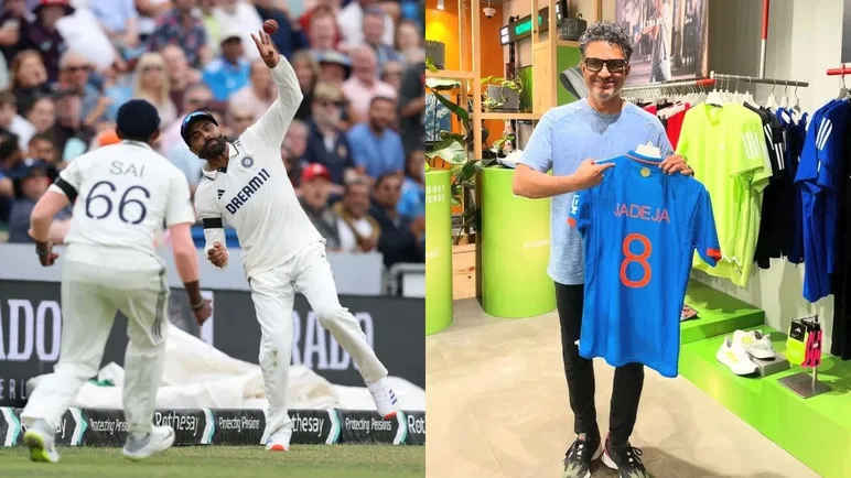 Sanjay Manjrekar Ravindra Jadeja