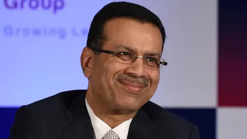 Sanjiv Goenka