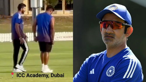 Jasprit Bumrah should not be in the Asia Cup XI; Massive claim from former Indian player sets chaos within the Indian team