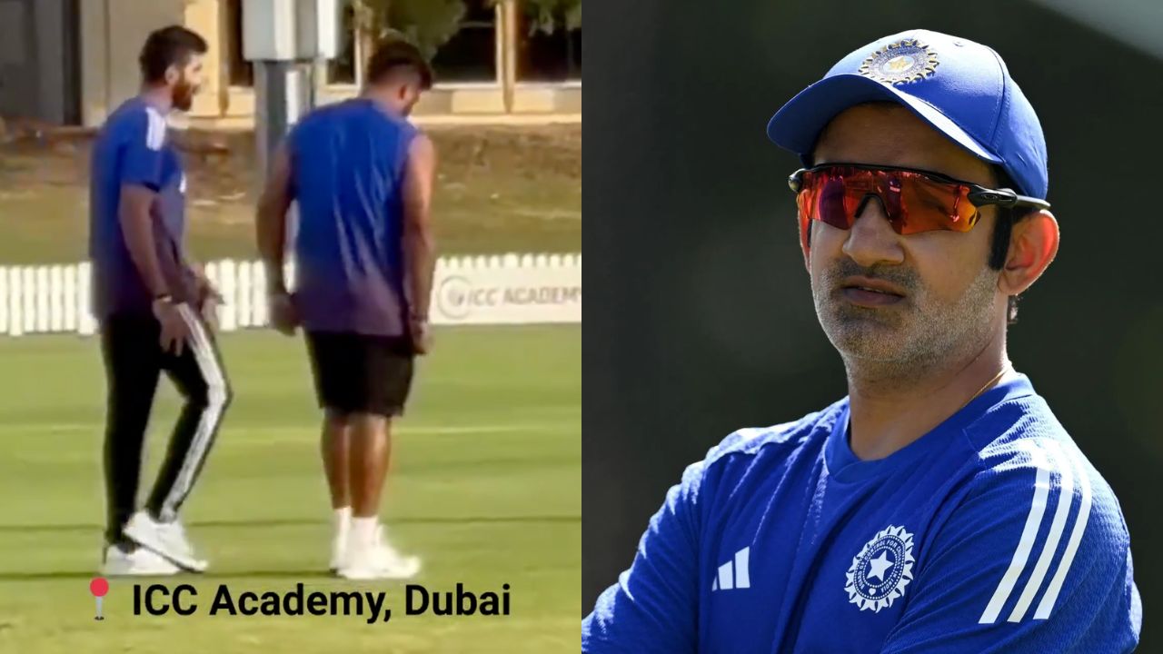 Jasprit Bumrah should not be in the Asia Cup XI; Massive claim from former Indian player sets chaos within the Indian team