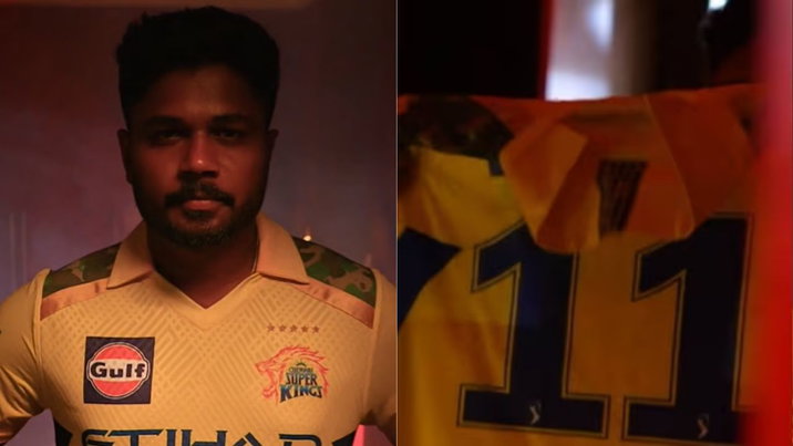 Sanju Samson