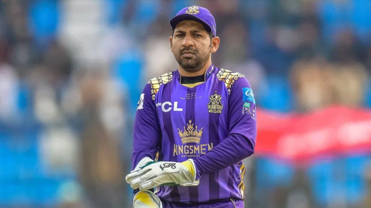 Sarfaraz Ahmed set to become Quetta Gladiators head coach after PSL ...