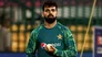 Shadab Khan