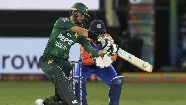 Shaheen Afridi Rattles India