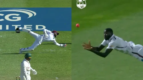 Shai Hope And Anderson Phillip