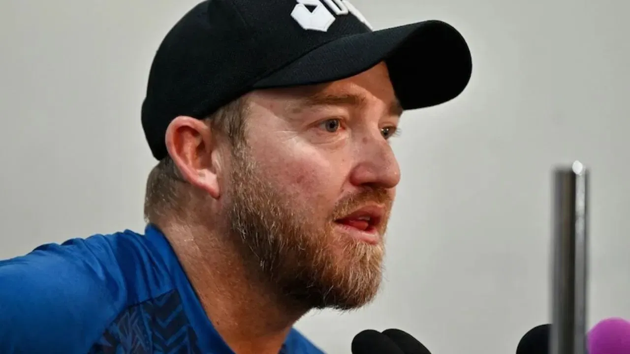 Shane McDermott named Pakistans all-format fielding coach ahead of Bangladesh tour