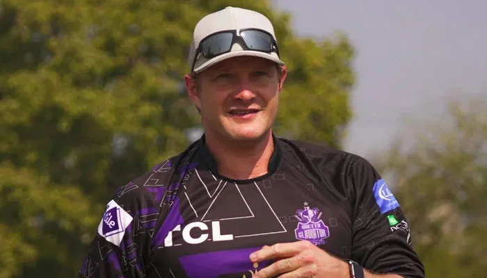 Shane Watson