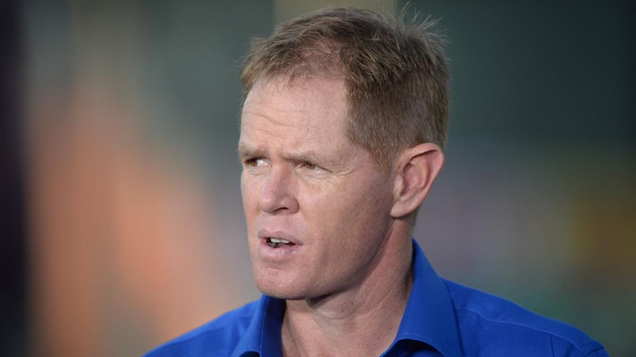 Shaun Pollock