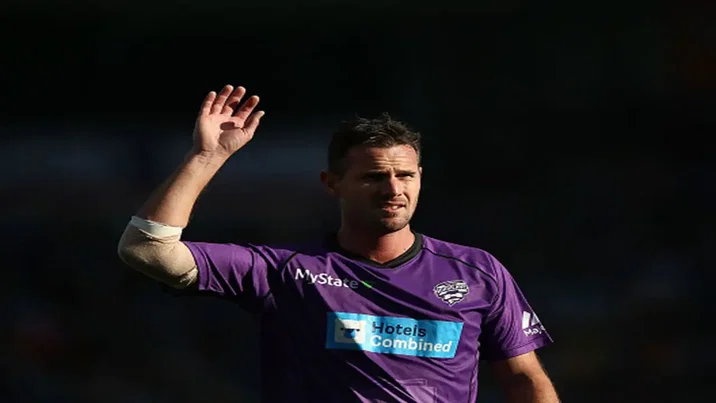 Shaun Tait