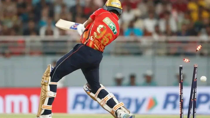 Shreyas Iyer