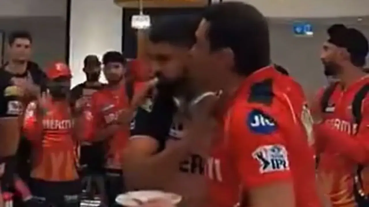 Shreyas Iyer Ness Wadia