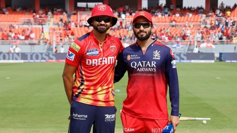 Shreyas Iyer Rajat Patidar IPL