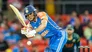 Shubman Gill 1