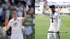 Shubman Gill Harry Brook